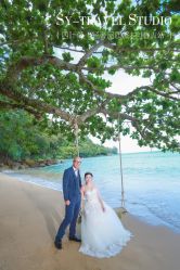 -四叶草环球旅拍