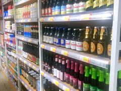 零售区-一亩鲜生(凤屿店)