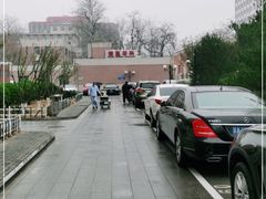 -首都医科大学附属北京友谊医院(西城院区)
