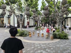-比斯特上海购物村精品奥特莱斯