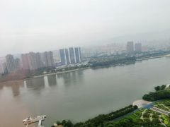 -三迪希尔顿酒店·星空酒廊