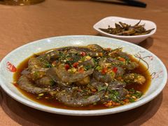 -抱德·潮汕味(敦和店原惠城鱼仔)