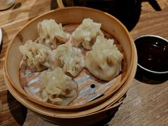 薄皮羊肉烧麦-耶里夏丽·新疆菜·家庭聚场(百联中环购物广场店)