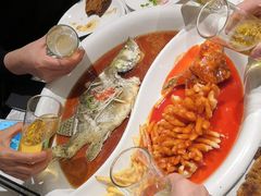 -马凯餐厅(地安门店)