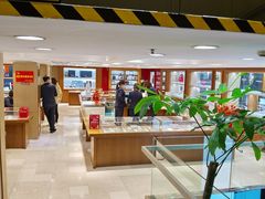-茂昌眼镜(南京东路店)