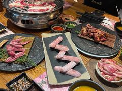 -黑牛の店·和牛烧肉(大悦城店)