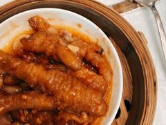 -香宫中餐厅 · 桂林香格里拉