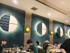 -一绪に寿喜烧自助(世茂广场店)