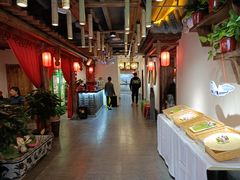 -山城鼎重庆老火锅(西安钟楼店)