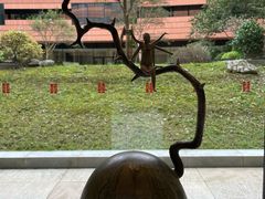 -上海衡山路十二号华邑酒店