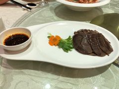 -老常州菜馆(天宁店)