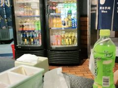 -买又大餐厅(福林里店)