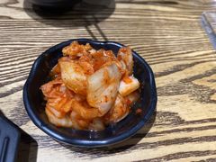 -吴草鸡爪오초닭발韩食堂(融恒盈嘉中心店)