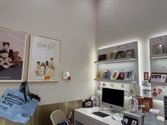 -海马体照相馆(大连柏威年购物中心店)