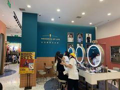 -海马体照相馆(南昌王府井购物中心店)