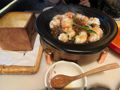 -绿茶餐厅(领展购物广场·中关村店)