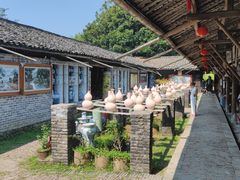 -景德镇古窑民俗博览区