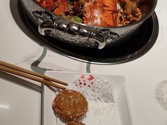 -七欣天香辣蟹火锅(南通任港路大润发店)