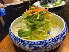 -京杭上院·河景花园餐厅·杭帮菜名店
