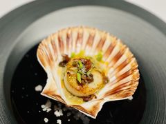 -Oyster Talks 四度蚝法餐厅