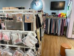 -上海路易十四芭蕾良品舞蹈用品店(美丽华商务中心店)