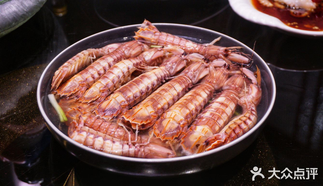 魔都能实现海胆自由的超人气龙虾店