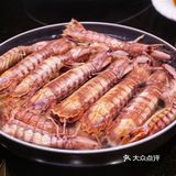 魔都能实现海胆自由的超人气龙虾店