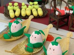 -清真全盛斋传统糕点(高新中大店)