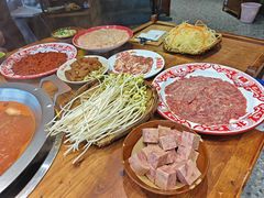 卤肥肠-楠火锅(哈尔滨金爵万象店)