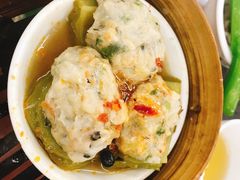 -香港蓮香樓(中環店)