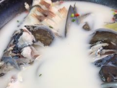 -浔味·山屿湖·正宗全鱼宴老字号