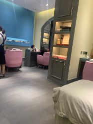 -蜜丝卡伦美甲美睫连锁