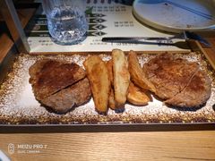 -通海俄式烧烤(下瓦房店)