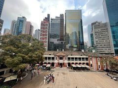 -大馆(前中区警署建築群)