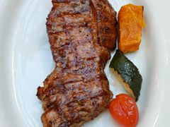 -食间牛排(湖西路店)