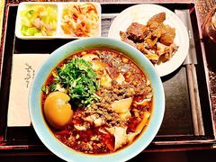 -喜晋道面馆(华严寺广场店)