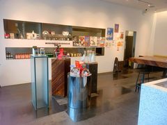 -Seesaw Coffee(上海尚悦湾店)