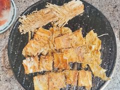 -厚味居炙子烤肉·清真(天桥南纬路店)