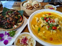 -尽善百年古院餐厅(王家老宅店)