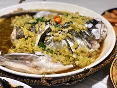 湘式剁椒鱼头-庐州太太(南七里店)