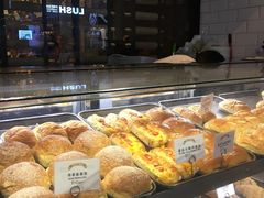 -翠华餐厅