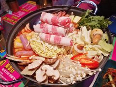 -金再喜韩国大排档(全国总店)