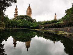 -崇圣寺三塔文化旅游区