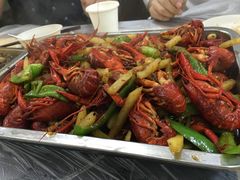 -阿木龙虾(河间路店)