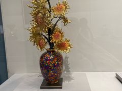 -北京工艺美术博物馆