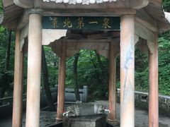 -丹东凤凰山景区