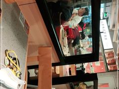 -大师兄·西北小馆(南沙万达广场店)