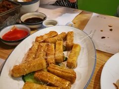 -宋小谨·泉州菜(西沙湾店)