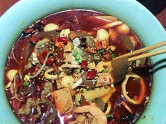 -川人百味·水煮活鱼(赛罕万达店)