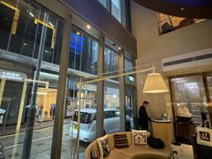 -香港港岛英迪格酒店